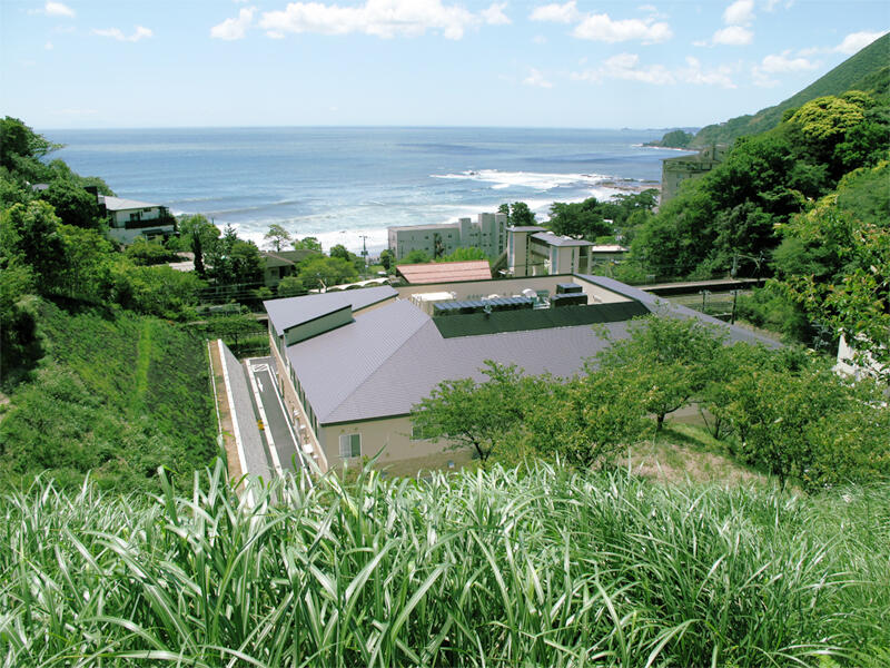 全景1の画像